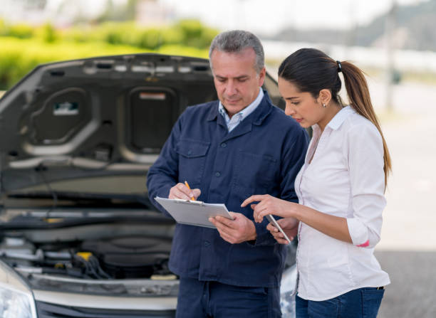 Auto insurance consultation in Flower Mound, TX